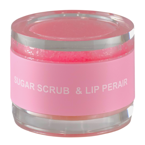 Hnadaiyan 2 in 1 Sugar Scrub & Lip Repair Mask-image1