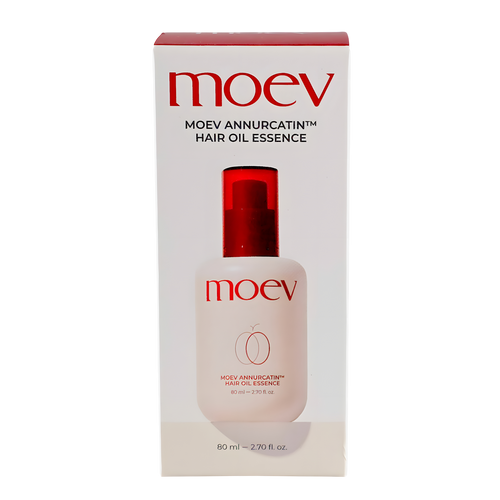 Moev Annurcatin Hair Oil Essence