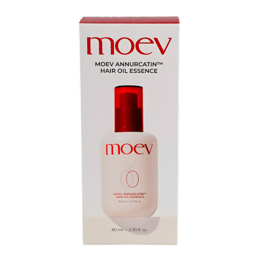 Moev Annurcatin Hair Oil Essence-image1