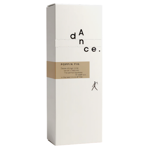Arimino Dance Design Turner Modem Shimmer Gel-image1