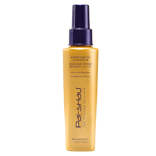 Pai-Shau Something To BeLeave-In Miracle Multi-Tasker