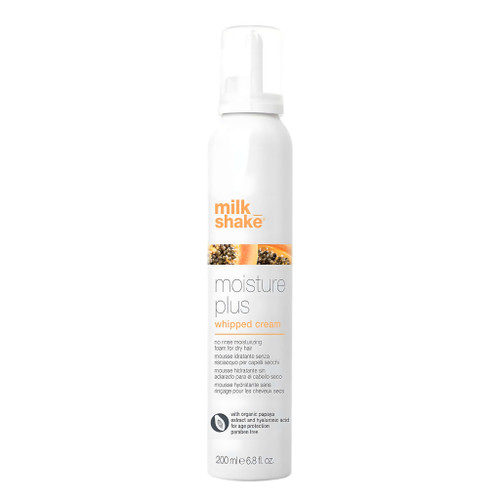 Milk Shake Moisture & More Whipped Cream-image1