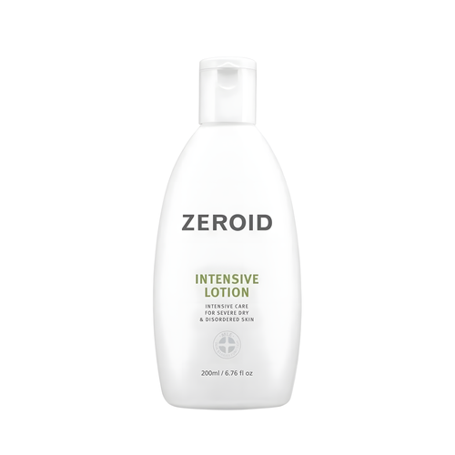Zeroid Intensive Lotion-image1