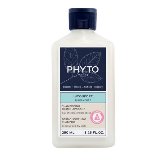 Phyto Paris Scalp Solutions Dermo-Soothing Shampoo-image1