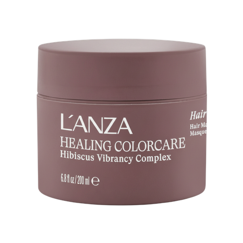 Lanza Healing HairCare Colorcare Hair Masque-image1