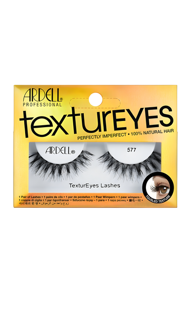 Ardell Professional Textureyes Lashes - 1 Pair
