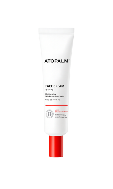 Atopalm Face Cream