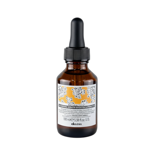 Davines NaturalTech Nourishing Keratin Booster Superactive-image3