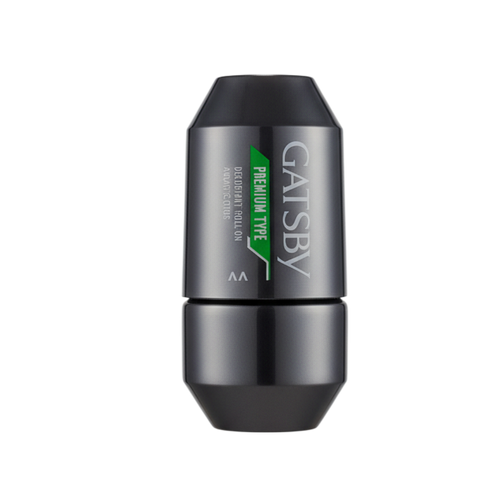 Gatsby Mandom Premium Type Deodorant Roll On