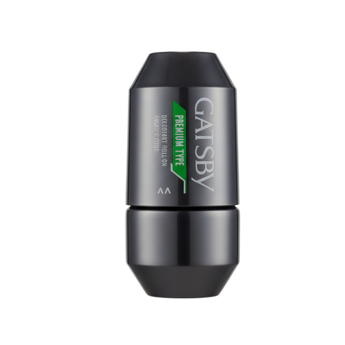 Gatsby Mandom Premium Type Deodorant Roll On-image1