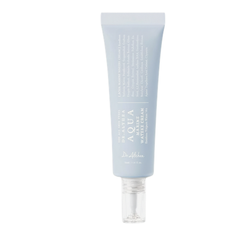 Dr. Althea Aqua Marine Watery Cream-image1