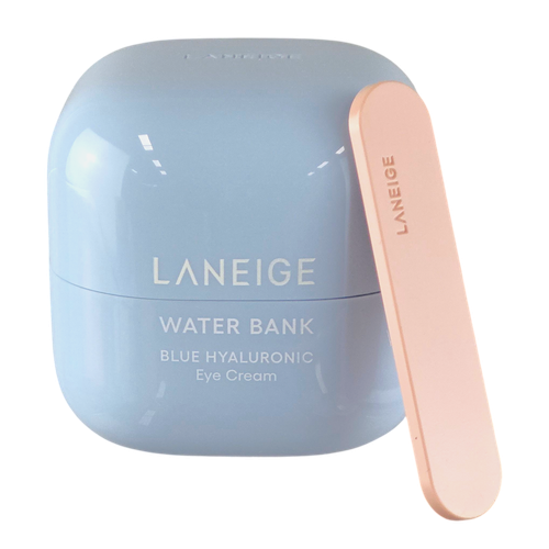 Laneige Water Bank Blue Hyaluronic Eye Cream-image1