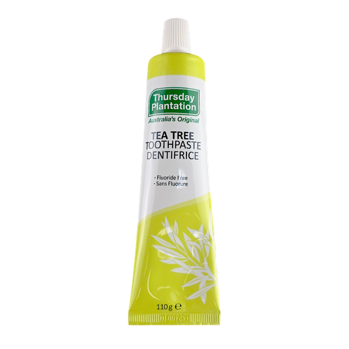 Thursday Plantation Tea Tree Toothpaste-image1
