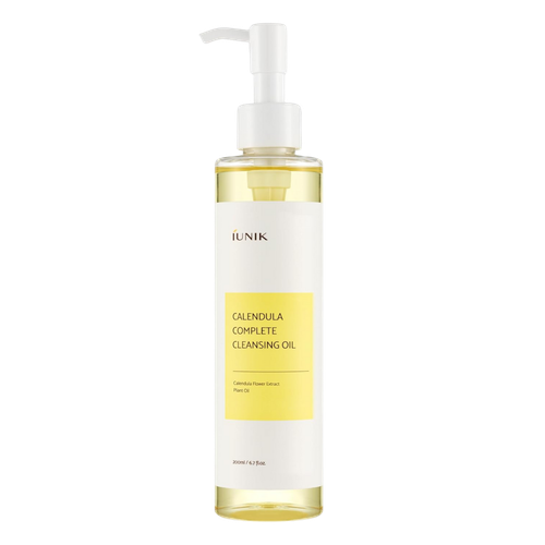 iUNIK Calendula Complete Cleansing Oil-image1