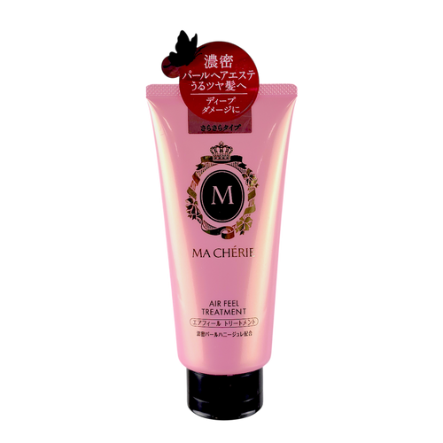 Shiseido Ma Cherie Air Feel Treatment