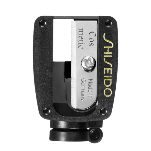 Shiseido Profesional Grade Pencil Sharpener-image1