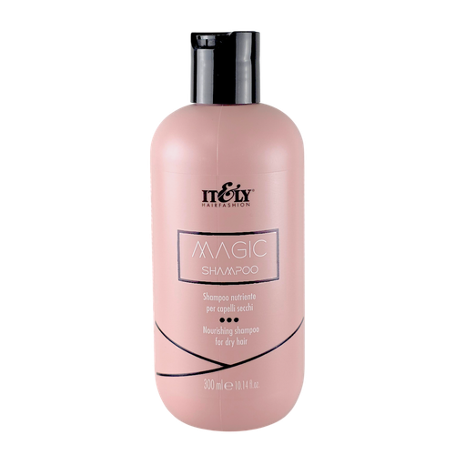 IT&LY Magic Nourishing Shampoo for Dry Hair-image1