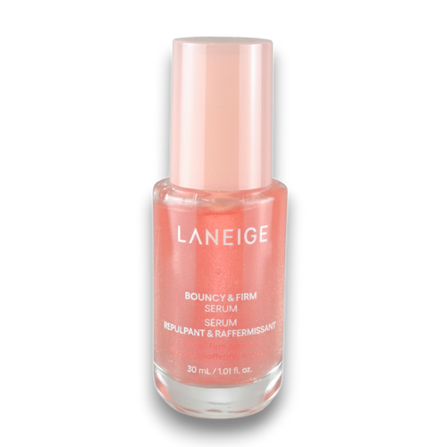 Laneige Bouncy & firm Serum