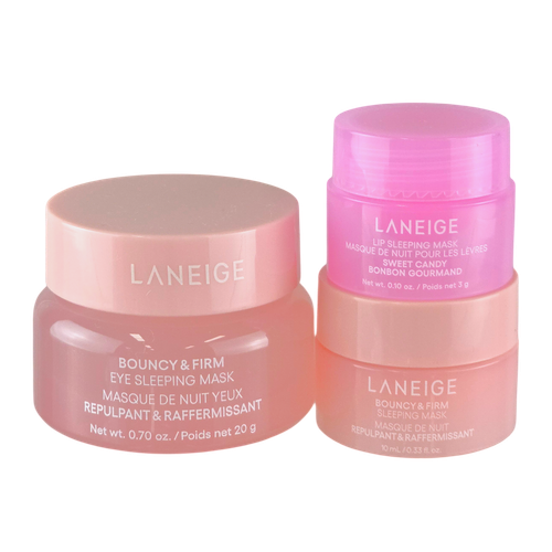Laneige Pump & Hydrate Trio Set-image1