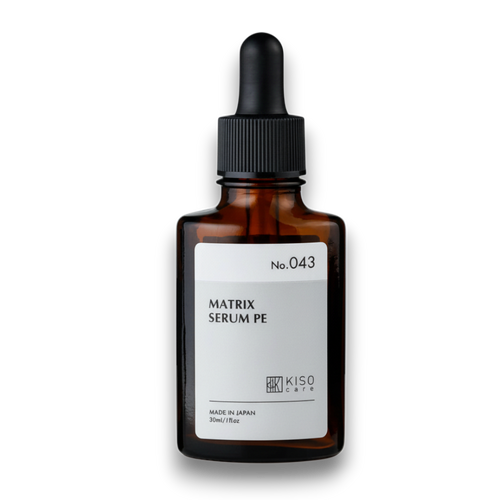 Kisocare Matrixyl 3000 + Argirelox Blended Matrix Serum PE