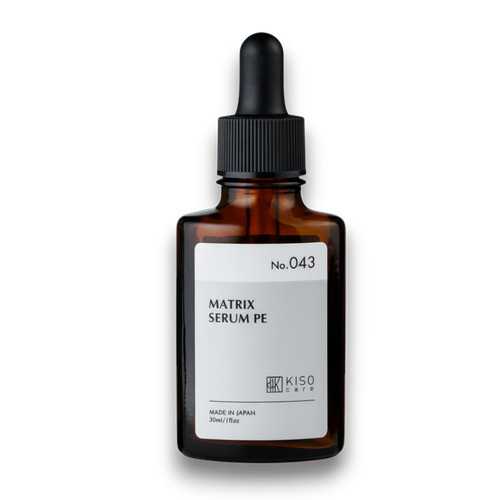 Kisocare Matrixyl 3000 + Argirelox Blended Matrix Serum PE-image1