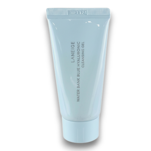 Laneige Water Bank Blue Hyaluronic Cleansing Gel-image1