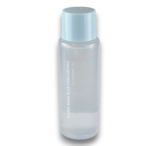 Laneige Water Bank Blue Hyaluronic Cleansing Oil-image1