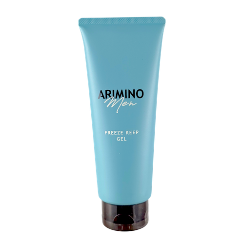 Arimino Men Freeze Keep Gel-image1