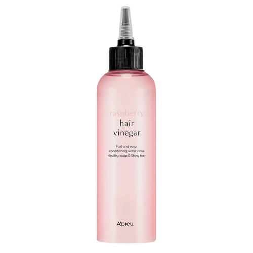 A'PIEU Raspberry Hair Vinegar