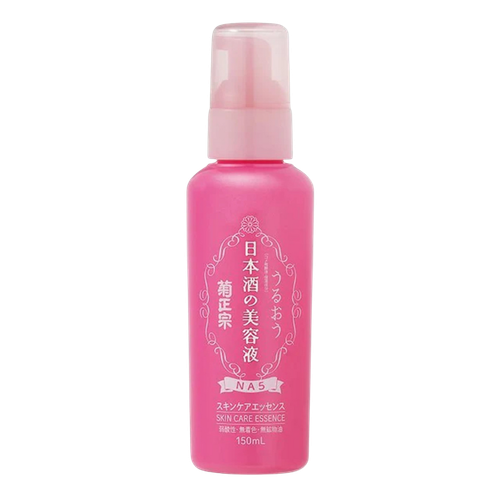 Kiku-Masamune Japanese Sake Brewing Skin Care Essence-image1