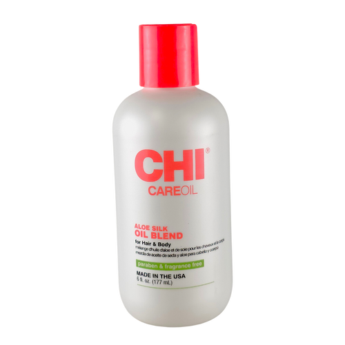 CHI Care Oil Aloe Silk Oil Blend