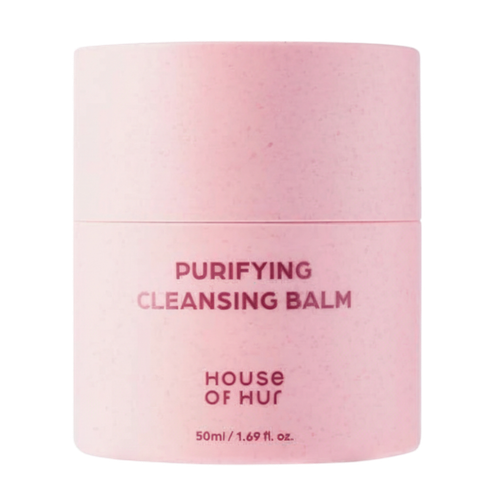 House of Hur Purifying Cleansing Balm-image1