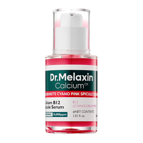 Dr.Melaxin Cemenrete Cyano Pink Spicule Serum