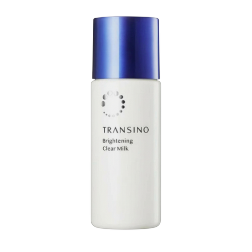 Transino Medicated Brightening Clear Milk