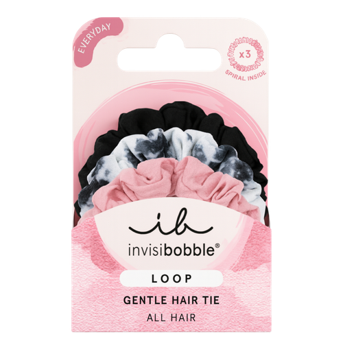 Invisibobble Loop Be Gentel-image1