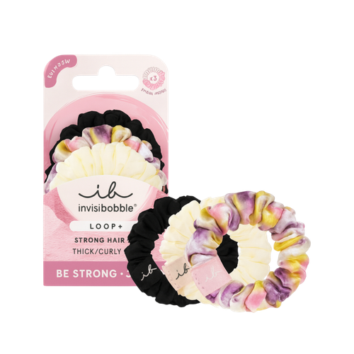 Invisibobble Loop+ Be Strong-image1