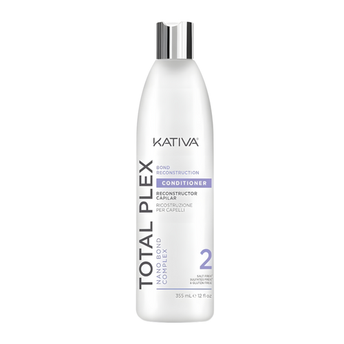 Kativa Total Plex Conditioner