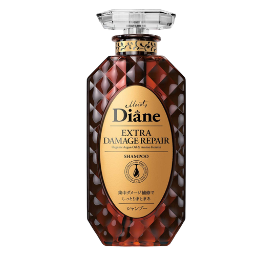 Moist Diane Extra Damage Repair Shampoo-image1