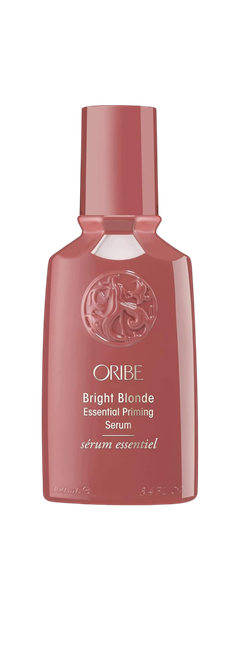 Oribe Bright Blonde Essential Priming Serum-image1