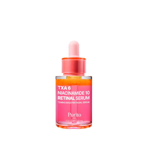 Purito Seoul TXA 6 Niamcinamide 10 Retinal Serum-image1