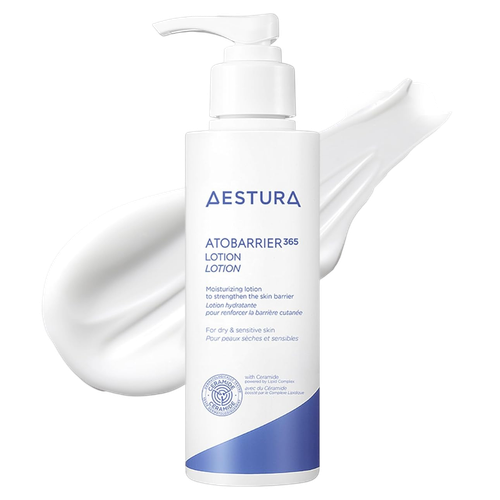 Aestura Atobarrier365 Barrier Strengthening Ceramide Lotion-image1