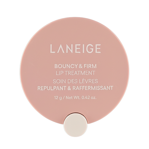 Laneige Bouncy & Firm Lip Treatment-image1