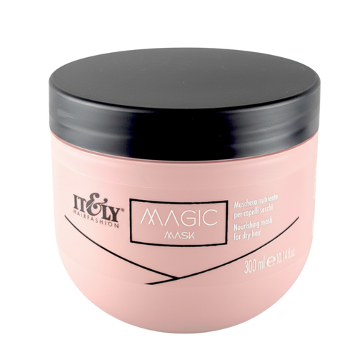 IT&LY Hair Fashion Magic Nourishing Mask for Dry & Color-Treated Hair