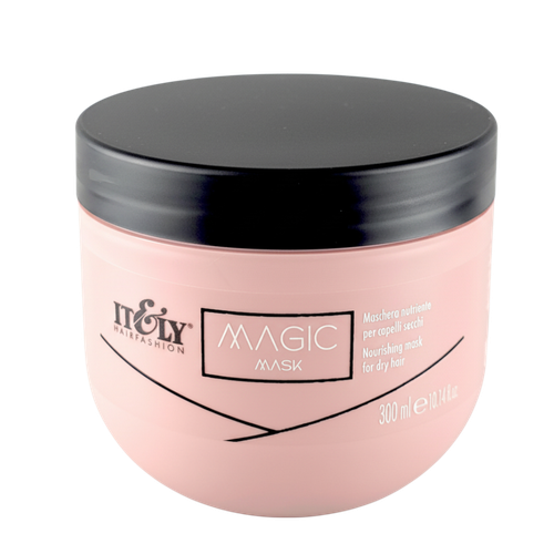 IT&LY Hair Fashion Magic Nourishing Mask for Dry & Color-Treated Hair-image1