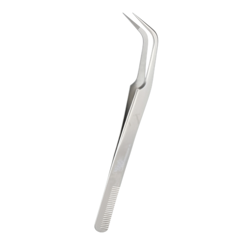 Miche Bloomin' 2-in-1 Professional Eyelash Comb & Tweezer-image1