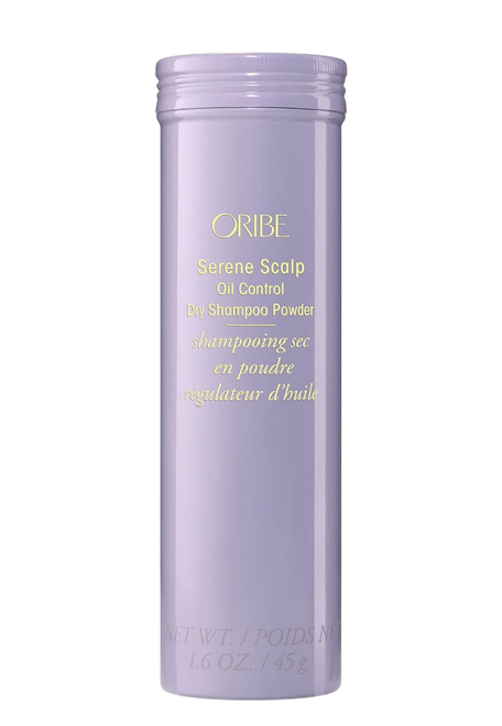 Oribe Serene Scalp Oil Control Dry Shampoo Powder-image1