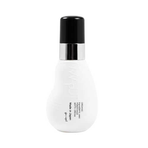 Maputi Organic Fragrance White Cream