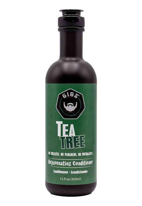 Gibs Tea Tree Rejuvenating Conditioner-image1