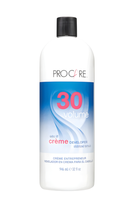 Pro Care Creme Developer 30 Volume-image1