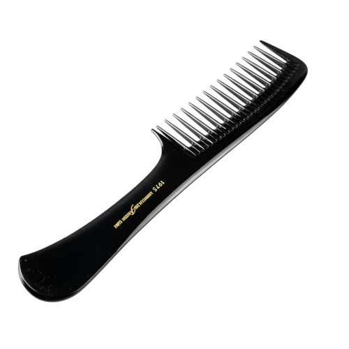 Schwarzkopf Professional x Hercules Sägemann Detangling Comb